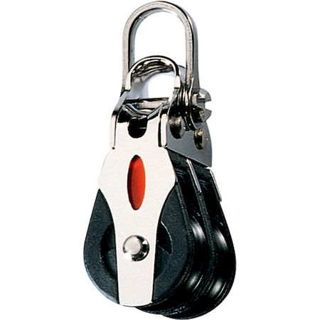 Ronstan Series 20 Bb Block Double RF20202